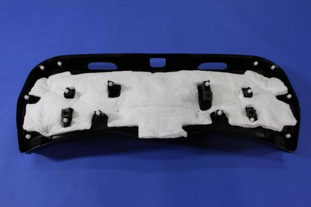 5LS74DX9AF - Interior Trim: Liftgate Panel for Jeep: Cherokee Image