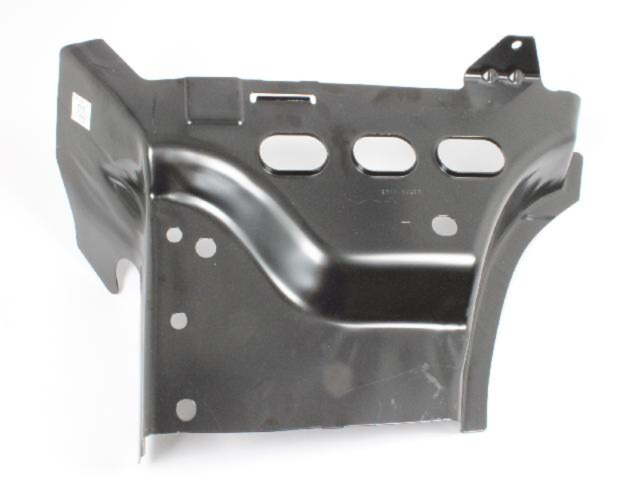 68398769AA - Body Sheet Metal Except Doors: Body Side Aperture Extension, Left for Dodge: Ram 1500, Ram 2500, Ram 3500 | Ram: 1500, 1500 Classic, 2500, 3500 Image