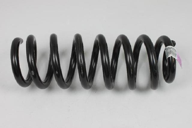 5154629AA - Front Suspension: Front Coil Spring, Left for Mopar Image