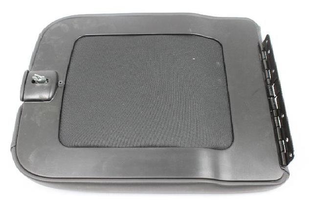 1QA10BD3AA - Interior Trim: Storage Bin Lid for Mopar Image