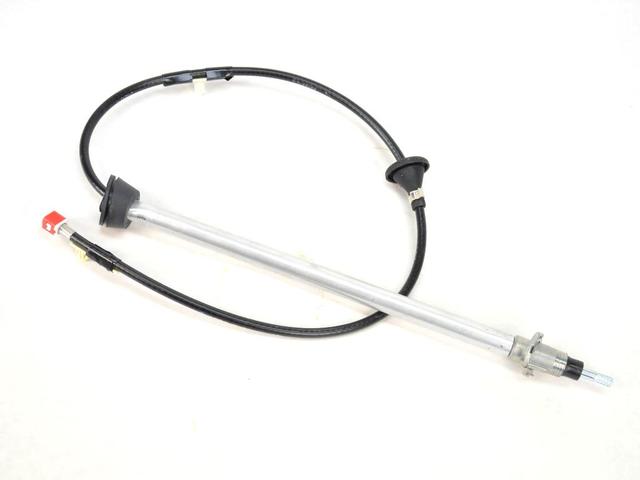 5064178AC - Electrical: Antenna Body And Cable for Chrysler: Town &amp; Country | Dodge: Grand Caravan | Ram: C/V Image