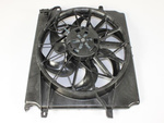 5183563AA - : Radiator Cooling Fan Module for Mopar Image