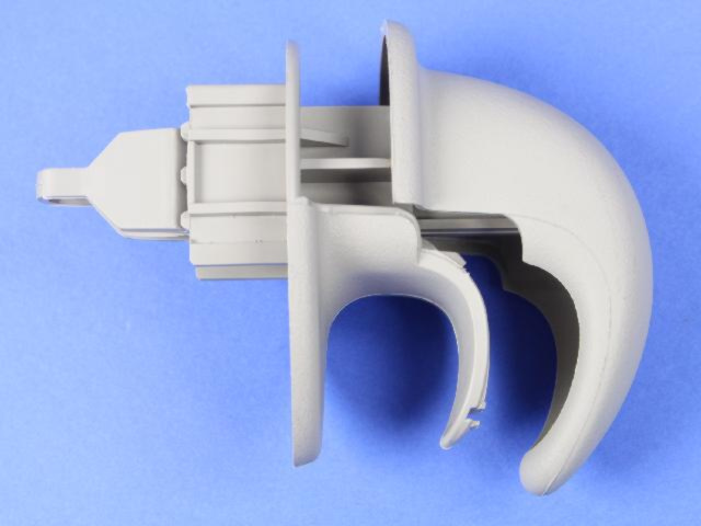 5HT25BD1AD - Interior Trim: Coat Hook for Mopar Image