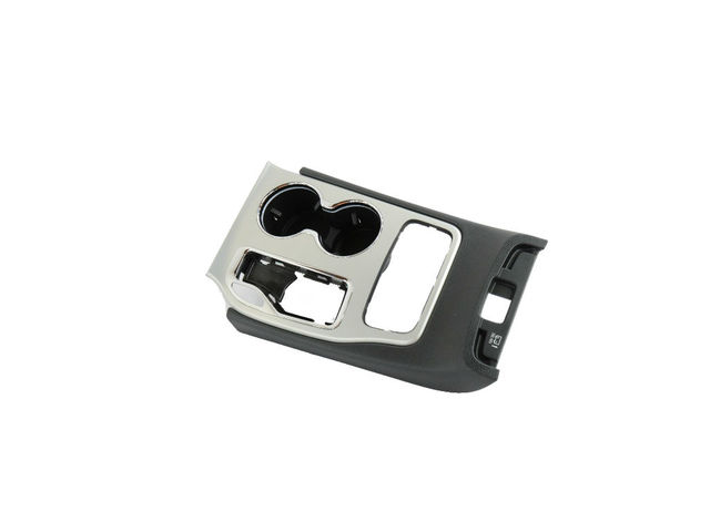レジェAC 2018-2021 Jeep Grand Cherokee Gear Shift Indicator Bezel
