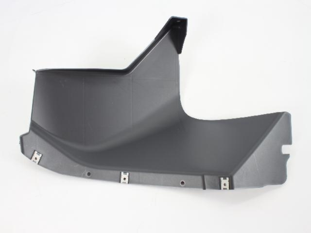 55277445AD - Body Sheet Metal Except Doors: Splash Shield, Left for Dodge: Ram 1500, Ram 2500, Ram 3500 | Ram: 1500, 1500 Classic, 2500, 3500 Image