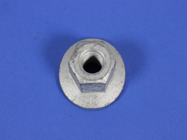 6508120AA - Engine Mounting: Nut for Chrysler: 300 | Dodge: Challenger, Charger, Magnum Image