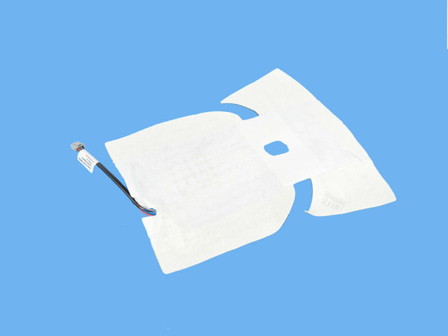 68284366AA - Interior Trim: Seat Cushion Heated Pad for Jeep: Renegade Image