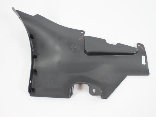 5065237AB - Body Sheet Metal Except Doors: Torque Box Cover, Left for Chrysler: 300 | Dodge: Challenger, Charger, Magnum Image