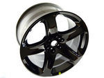 1WL85SZGAB - : Wheel, Alloy for SRT: Viper Image