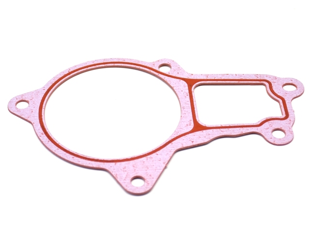 4648963AC - 3.8L Gas; Engine: Water Pump Gasket for Chrysler: Town &amp; Country | Dodge: Grand Caravan Image