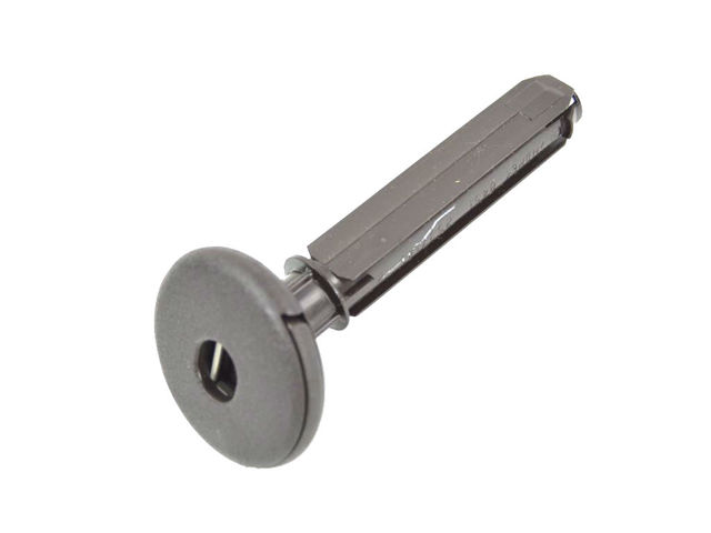 5RL50LU5AA - Interior Trim: Headrest Sleeve, Outboard, Non-locking for Jeep: Cherokee Image