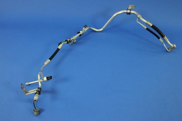68103137AF - Air Conditioners and Heaters: A/c Suction And Liquid Line for Mopar Image