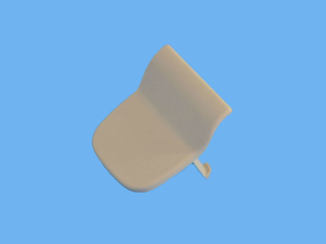 1RK69ML2AA - Interior Trim: Plug for Mopar Image