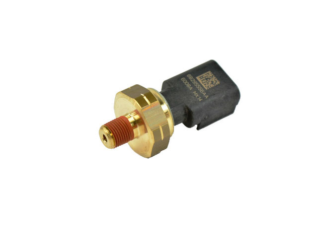 68295556AA - Electrical: Temperature/pressure Sensor for Chrysler: 200, 300, Pacifica, Voyager | Dodge: Challenger, Charger, Durango, Grand Caravan, Journey | Jeep: Cherokee, Gladiator, Grand Cherokee, Wrangler, Wrangler JK | Ram: 1500, 1500 Classic, 2500, 3500, ProMaster 1500, ProMaster 2500, ProMaster 3500 Image