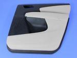 1QF221XLAH - Interior Trim: Rear Door Trim Panel, Right for Mopar Image