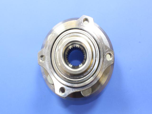4779328AB - Service Brakes: Brake Hub And Bearing for Chrysler: 300 | Dodge: Challenger, Charger, Magnum Image