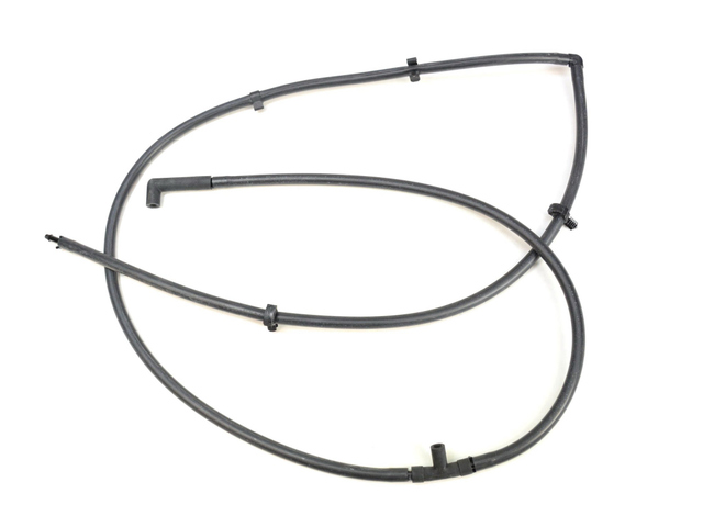 5303717AD - Wiper/Lock Cylinder and Keys: Windshield Washer Hose Assy for Mopar Image