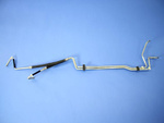 55037734AD - : Supply &amp; Return Tube &amp; Hose for Mopar Image