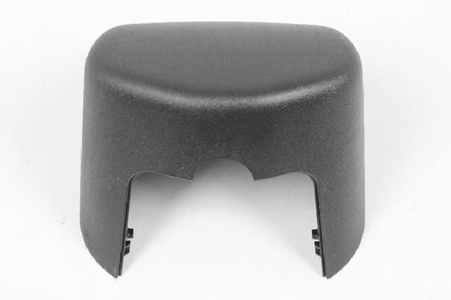 1YW13DX9AC - Glass: Mirror Cover for Dodge: Challenger, Durango | Jeep: Cherokee, Grand Cherokee | Ram: 1500, 1500 Classic, 2500, 3500 Image