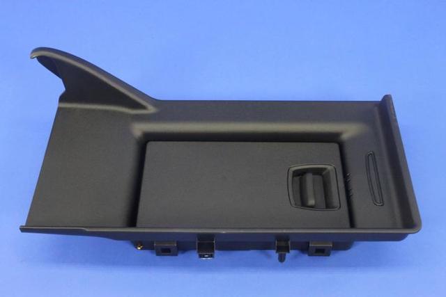 1YW01DX9AD - Interior Trim: Rear Seat Housing Assembly for Mopar Image