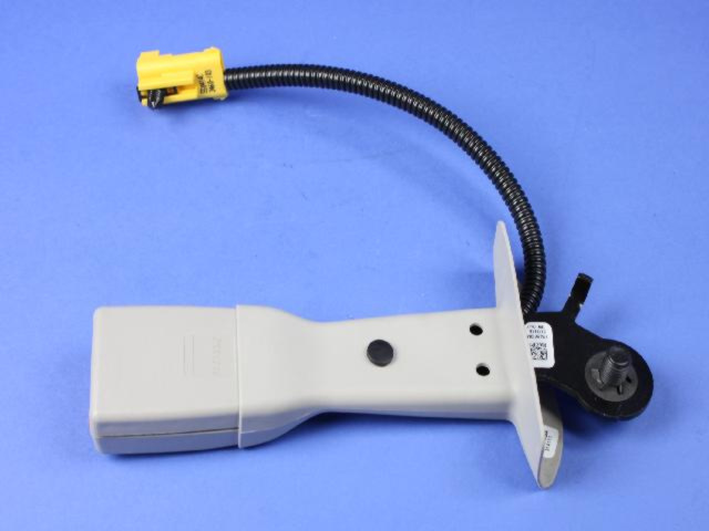 1GX891S3AA - Restraints: Front Inner Seat Belt for Chrysler: Town &amp; Country | Dodge: Grand Caravan Image