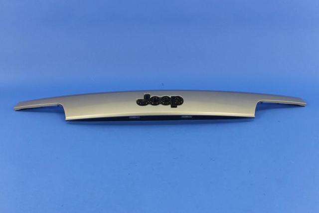 5SE99JSCAA - Electrical: License Lamp Applique for Mopar Image