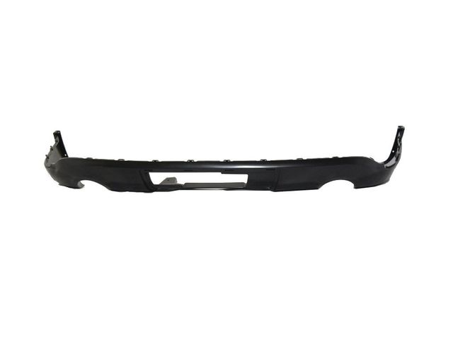 6DQ80TZZAA - Frame, Bumper and Fascia: Rear Lower Fascia for Mopar Image