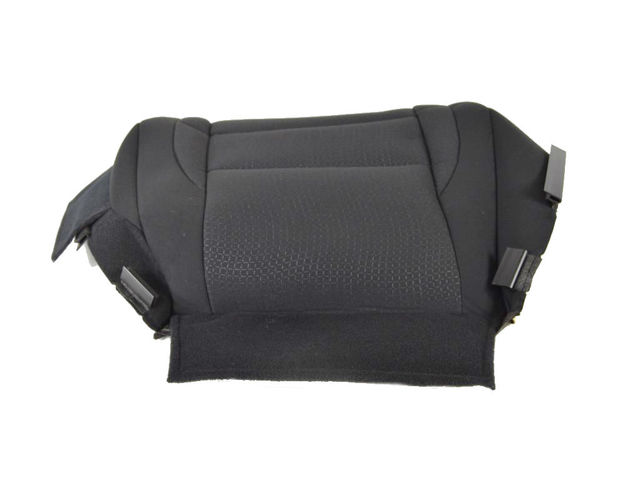 5RV02DX9AC - Interior Trim: Front Seat Cushion Cover, Right for Mopar Image