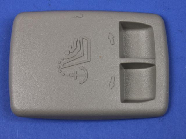 1AW69BD1AA - Interior Trim: Anchor Cover for Chrysler: 300 | Dodge: Charger Image