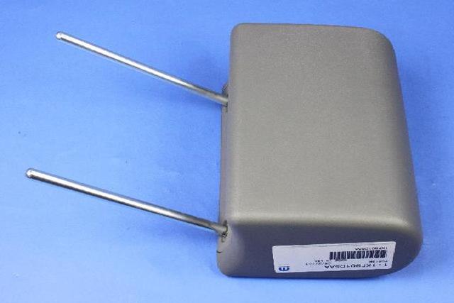 1SJ601D5AA - Interior Trim: Front Headrest for Mopar Image