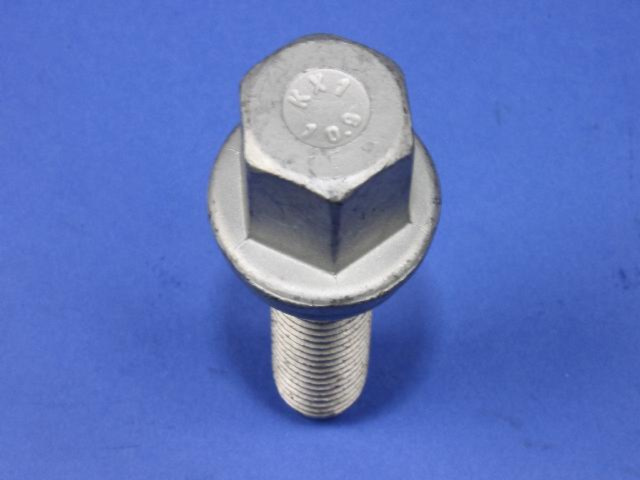 5104080AA - Wheels, Covers and Jacks: Bolt for Mopar Image