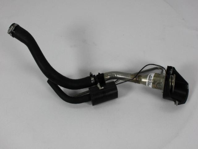 52129234AC - Fuel: Fuel Filler Tube for Jeep: Liberty Image