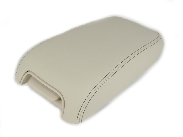 1VT061T2AI - Interior Trim: Console Armrest for Mopar Image