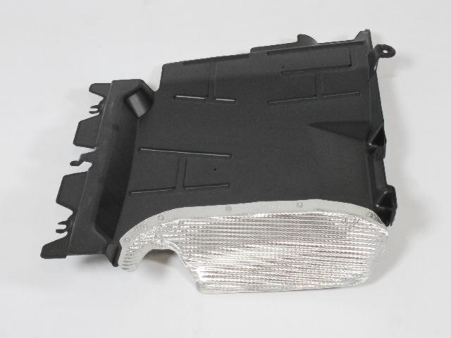 52124316AC - Exhaust: Rear Silencer for Mopar Image