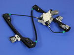 5065471AF - : Front Door Window Regulator, Left for Chrysler: 300 | Dodge: Charger, Magnum Image
