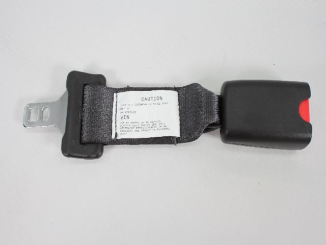 5133178AA - Interior Trim: Seat Belt Extender for Mopar Image