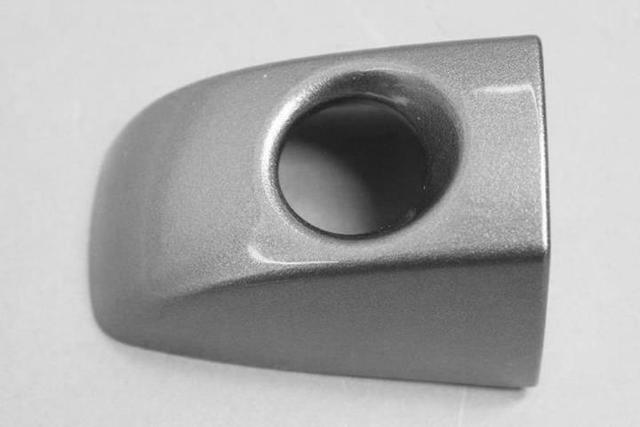 1RH67JWDAC - Doors, Door Mirrors and Related Parts: Door Handle Cap, Left for Mopar Image