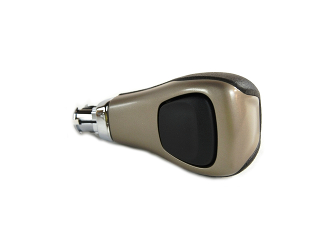 5YD291U5AA - 9HP48; 9-Speed; Automatic Transmission: Shifter Knob Kit for Jeep: Cherokee Image