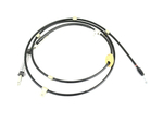 4779637AI - : Parking Brake Cable for Dodge: Durango Image