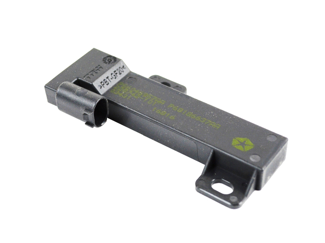 56046957AA - Electrical: Passive Entry Antenna for Jeep: Cherokee | Ram: 1500, 1500 Classic, 2500, 3500 Image