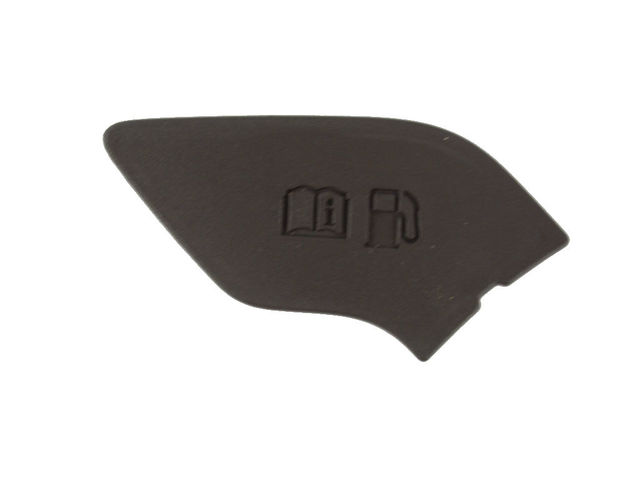 5LT26LU5AA - Interior Trim: Access Cover for Jeep: Cherokee Image