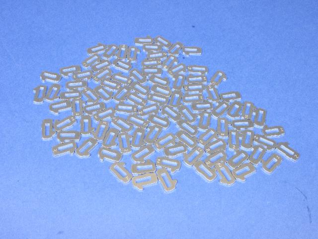 4778118AB - Wiper/Lock Cylinder and Keys: Number 2 Tumbler for Chrysler: 200, 300, 300M, Aspen, Concorde, Pacifica, PT Cruiser, Sebring, Town &amp; Country, Voyager | Dodge: Avenger, Caliber, Caravan, Challenger, Charger, Charger Daytona, Dakota, Dart, Durango, Grand Caravan, Intrepid, Journey, Magnum, Neon, Nitro, Ram 1500, Ram 2500, Ram 3500, Stratus, Viper | Jeep: Cherokee, Commander, Compass, Grand Cherokee, Grand Cherokee WK, Liberty, Patriot, Wrangler, Wrangler JK | Ram: 1500, 1500 Classic, 2500, 3500, C/V, Dakota Image