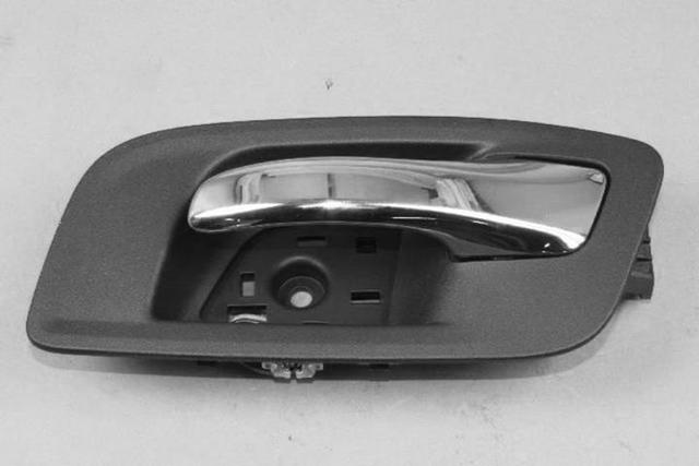 1RE73DX9AF - Interior Trim: Inside Release Handle, Left for Mopar Image