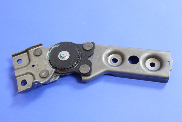 68028320AA - Interior Trim: Seat Back Recliner, Right for Chrysler: Town &amp; Country | Dodge: Grand Caravan | Ram: C/V Image