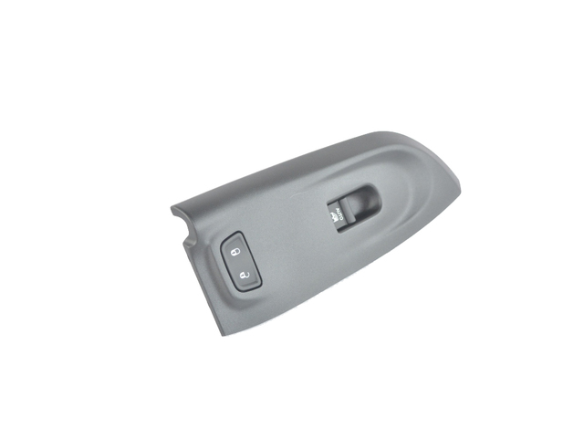 6AT90LXHAA - Electrical: Front Door Switch And Bezel for Fiat: 500X Image
