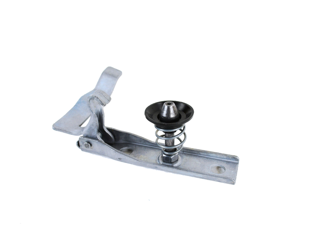 68009851AB - Body Sheet Metal Except Doors: Hood Latch for Dodge: Sprinter 2500, Sprinter 3500 Image