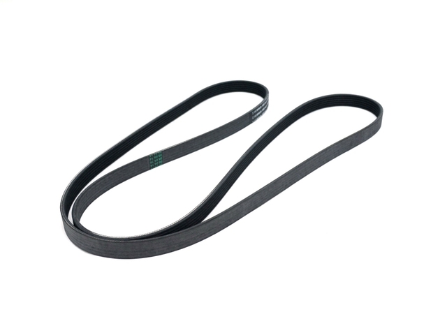 53032857AB - Cooling: Serpentine Belt for Jeep: Wrangler Image