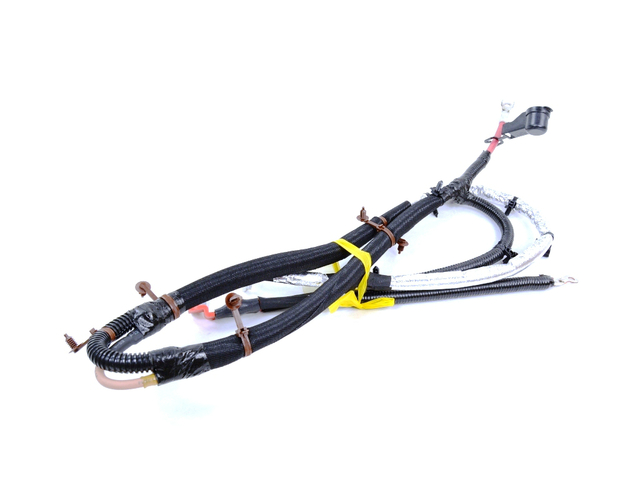 68146883AF - Electrical: Alternator Starter Power Distribution Center Wiring for Dodge: Durango | Jeep: Grand Cherokee Image