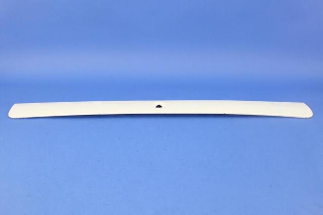 1PE001W7AB - Body Sheet Metal Except Doors: Storage Bin Applique, Right for Dodge: Ram 1500 | Ram: 1500, 1500 Classic Image