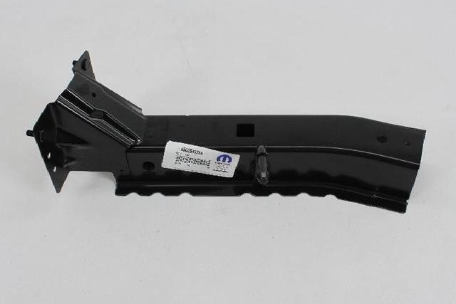 68025492AA - Frames and Bumpers: Rear Rail Extension, Right for Mopar Image